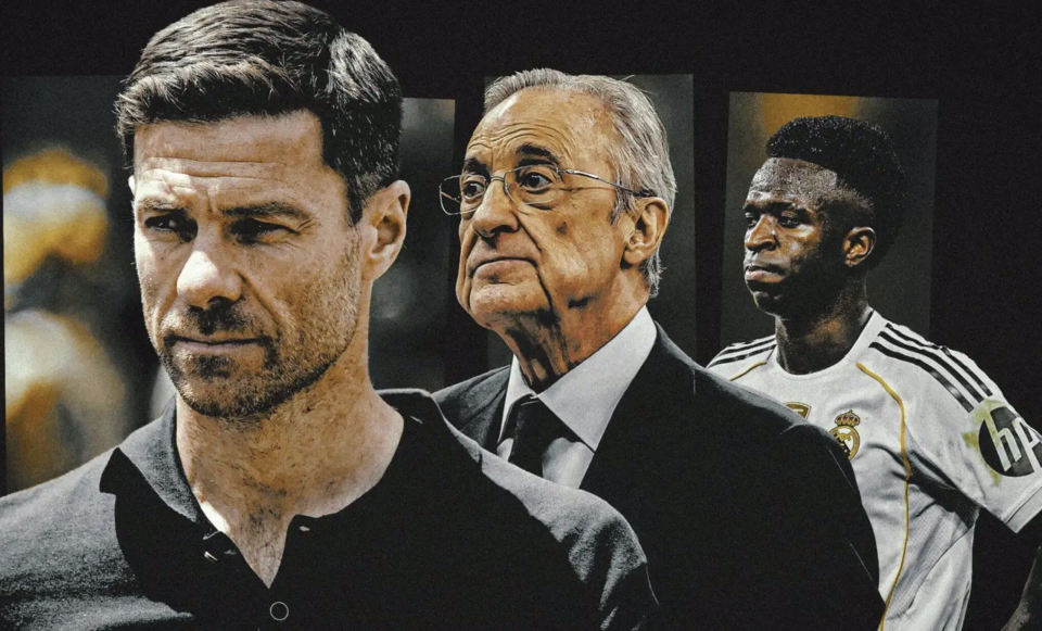 华体会APP官网-曝阿隆索不满被炒：错误+不公！对球员失望 点出和他对抗的3巨星