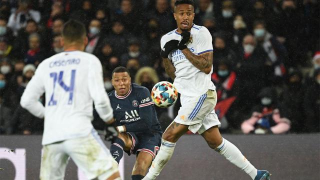 梁宏业：皇马不是怂，必败局乃安帅被波叔算尽