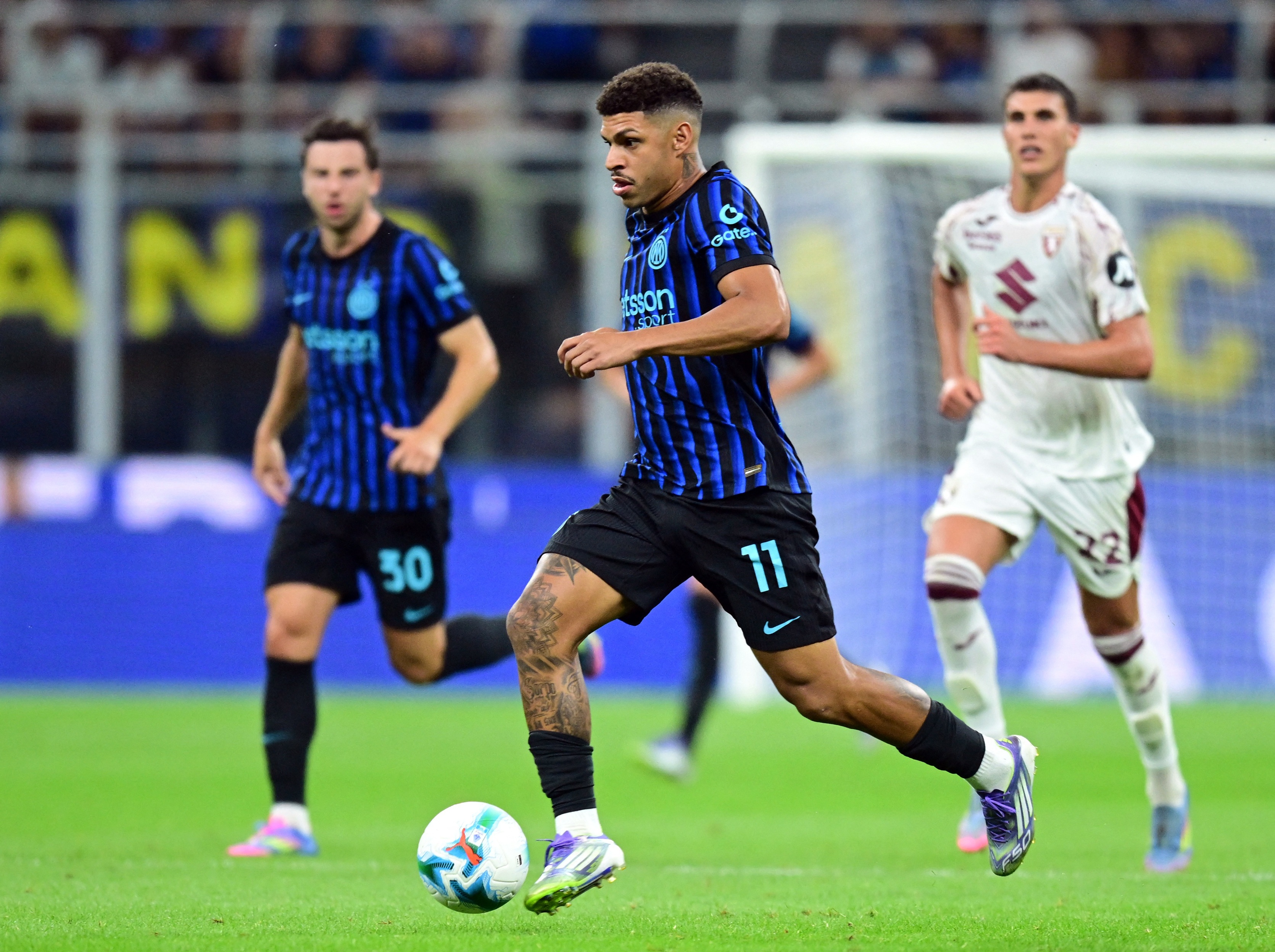 运动数据-镜报：伯恩茅斯优先考虑引进路易斯·恩里克，但国米需找到替代者