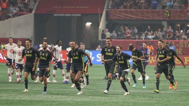 体育社区-美国大联盟全明星之夜！美墨明星对决美国技高一筹