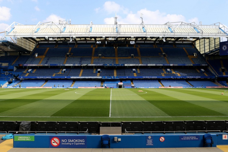 华体会APP官网-RMC：切尔西vs巴黎普通门票涨至72英镑，球迷纷纷抱怨太贵